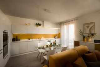 Lorry Living MARULA - Sauna Whirlpool & Rooftop - 6