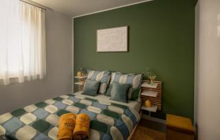 Lorry Living MARULA - Sauna Whirlpool & Rooftop - 6