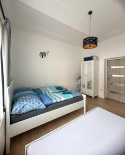 Apartmán U Čápů Mladé Buky 59 - 7