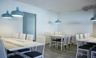 Forenom Hostel Gothenburg Säve - 8