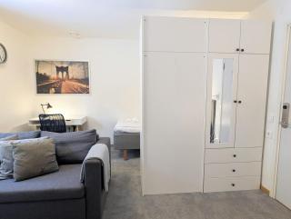 Forenom Hostel Gothenburg Säve - 6