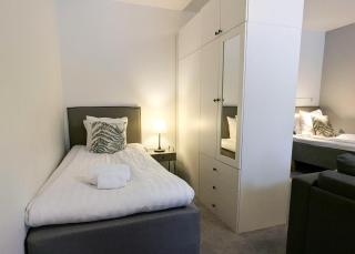 Forenom Hostel Gothenburg Säve - 5