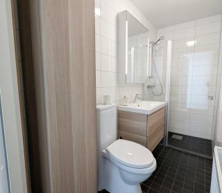 Forenom Hostel Gothenburg Säve - 3