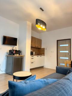 Apartmán U Čápů Mladé Buky 59 - 2