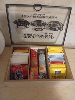 Apartman Lena - Dobrota - 4