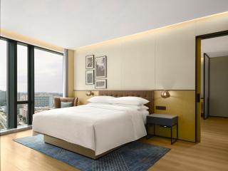 Four Points by Sheraton Shenzhen Airport - 3