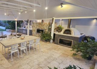 Hillarys Holiday Haven Coastal Retreat - 9