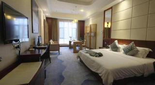 Huizhou Wanyun Holiday Hotel - 3