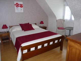 chambre de Ti Natur - 2