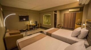 Hotel Castle Salam - 5