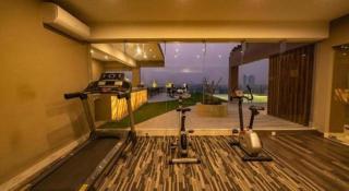 Hotel Castle Salam - 4