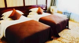 Peony Harbor City Hotel - 4