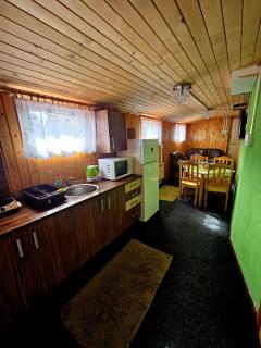 Drevenica Talia - Liptovský Mikuláš - 7