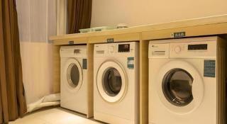 City Comfort Inn Guahgnzhou Huangpu East District - 3