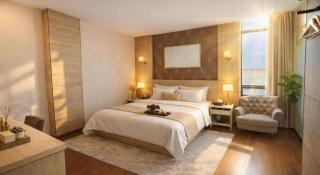 Hanyong Hotel Shenzhen International Exhibition Center - 5