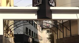 Elegance Bund Hotel - 4