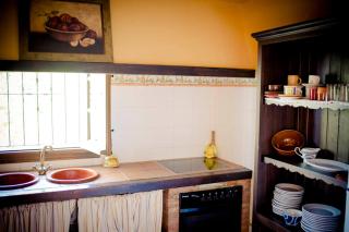 Casa del Huerto - 8