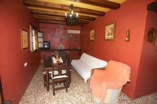 Casa del Huerto - El Bosque - 6