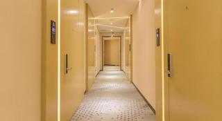 Lavande Hotels Guangzhou Zhihui City - 6