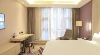 Lavande Hotels Guangzhou Zhihui City - 4