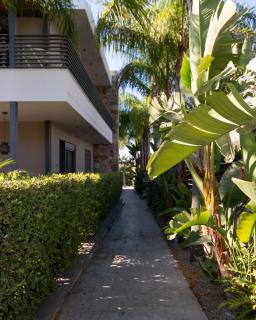 Palmeral Luxury Suites - 8