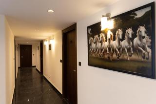 Alaya Stays Anandam in Himalaya, Rishikesh - 1