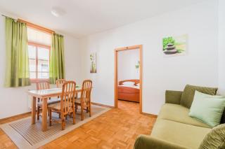 Apartments Rombon Klavdij with Free Onsite Parking - 7