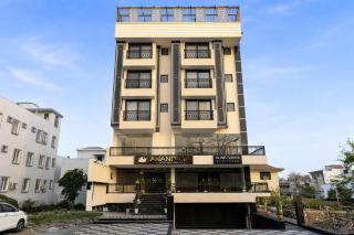 Alaya Stays Anandam in Himalaya, Rishikesh - 1