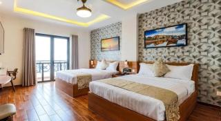 Sun Hotel Ben Thanh Market - 3