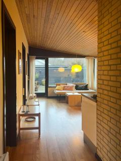 Enjoy Nature And Water In Rågeleje Near Vejby - 4