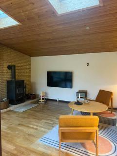 Enjoy Nature And Water In Rågeleje Near Vejby - 2