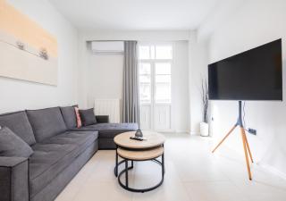 BOHEME Studio & Apartment - Thessaloniki - 9