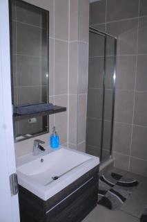 Above Cozy Corner - 5