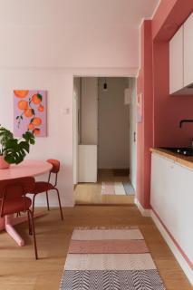 Casa Coral - stylish 1bedroom apartment with parking - 3