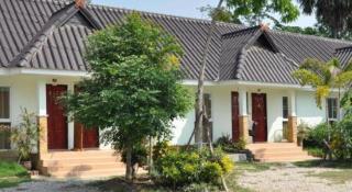 Leelawadee Resort - 4