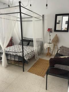 Maison Avec terrasse Garage - Tunis - 5