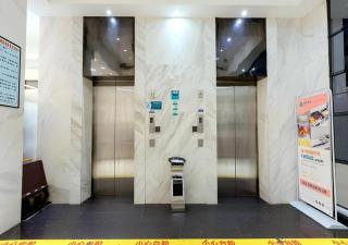 City Comfort Inn Guigang Tangren Street - 2