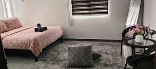 Balqis LN Homestay - 8