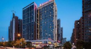 Ramada Plaza by Wyndham Changsha Xingsha - 1