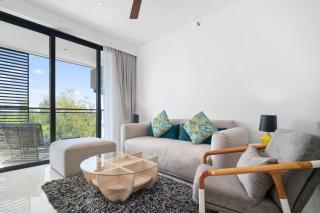 Cassia Residences in Laguna by Banyan Living - 3