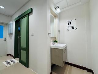 Chinatown 3BR Townhouse,MRT Nearby&Family Friendly - 7