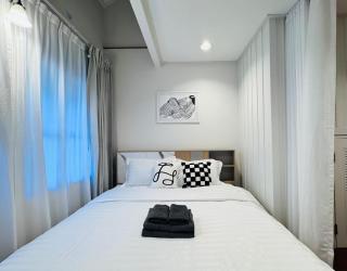Chinatown 3BR Townhouse,MRT Nearby&Family Friendly - 4