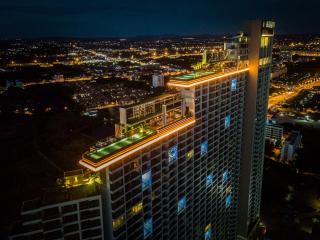 Riviera Jomtien Beach by MonthStayZ Thailand - 0