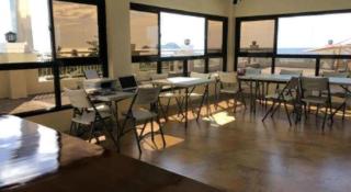 Godo's Plaza Hotel and Restaurant - 1