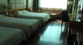 San Jiang Grand Hotel - 5