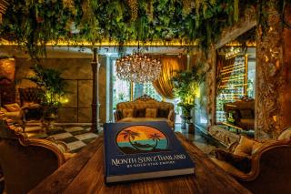 Riviera Jomtien Beach by MonthStayZ Thailand - 8