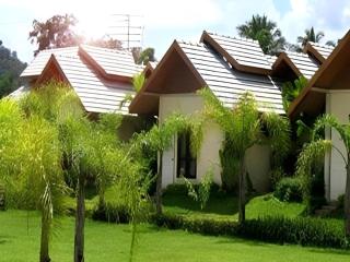 Pangsarapee Resort - 3