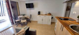 Apartamento en la playa - 4