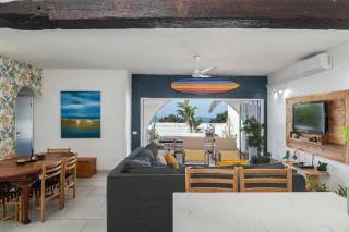 Santorini Beachfront Apartment - 2