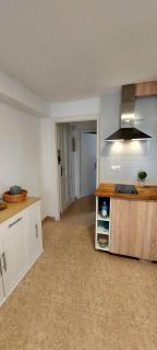 Apartamento en la playa - 2